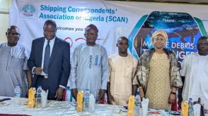 Stakeholders seek law to tackle marine debris