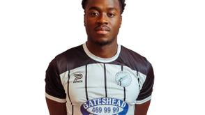  Oseni set for Plymouth Argyle move in £60,000 deal