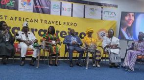 Tour operators seek solutions to ease cross-border travel in West Africa