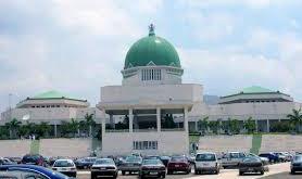 Police investigate decomposed body found in car at National Assembly complex