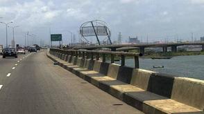 FG reopens Independence Bridge in Lagos