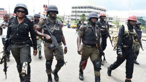 Jigawa: Police arrest 156 suspects in major security operation