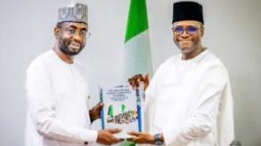 NITDA, ICPC join force to ensure investment in ICT impact citizens