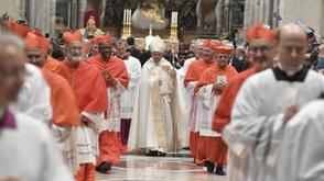 Pope Francis’s funeral to be held on Saturday