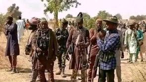 45 kidnap victims freed in Katsina after peace talks
