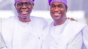 He is a partner in Greater Lagos agenda — Sanwo-Olu hails Hazmat at 60