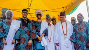 Cultural festivals can boost Nigeria’s FX earnings — Abiodun