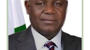 FG pledges commitment to dam safety