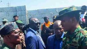 Abuja Land dispute: Wike defends clash with soldiers, says laws must apply equally