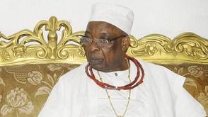 Gov Adeleke mourns exit Oba Gabriel Aromolaran, condoles Ijesa people