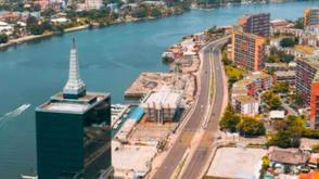 Lagos govt to begin night repairs on Ozumba Mbadiwe Road Sep 15