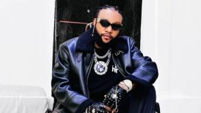 Kcee has recounted how he met his wife