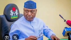 Oyebanji proposes N415.57bn budget of impactful governance for 2026