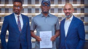LAWMA partners UNIDO, FBRA to combat plastic waste in Lagos
