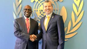 IMO Secretary-General to visit Nigeria in October, as maritime security gains global attention