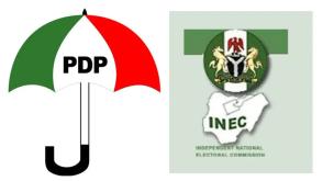 Court halts PDP Natn’l Convention, bars INEC from monitoring exercise
