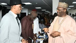 INEC fixes Feb. 21, for FCT Area Council election