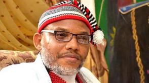 Kanu’s sentence vs. terrorist amnesty