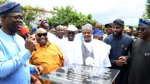 Upgraded Ibadan Airport’ll connect Oyo to global market, bring investments — Makinde