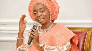 Women’s Conference: Sanwo-Olu charges participants on focus, peer pressure