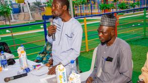 NGO seeks Kwara Govt partnership on cerebral palsy support