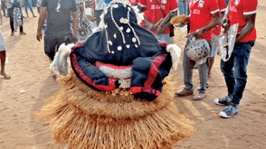 Igbo community in Lagos celebrates late Eze Ndigbo in grand cultural festival