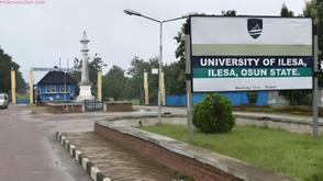 Osun: Ilesa Varsity students decry tuition fees hike from N290,000 to N1.5m