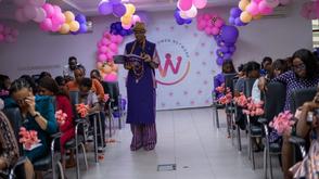 Wema Bank empowers female staff with ‘Bloom, Lady, Bloom’ workshop
