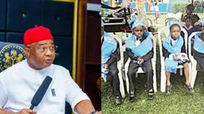 Governors should emulate Imo, Sokoto, ban nursery, JSS graduation parties