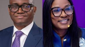 New leaders, Adebise and Adedibu, join FCMB’s Board