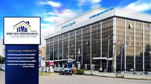 Infinity Trust Mortgage Bank to raise N50bn, invest in technology to fuel expansion
