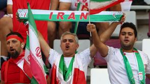 U.S. denies Iranian delegation entry to attend World Cup draw