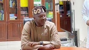 LIRS Chairman, CAC RG, UNIUYO VC confirm participation in NewsDirect Awards