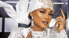 ‘I was raped five times’ – Iyabo Ojo