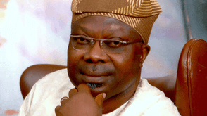 Akere denies downplaying Omisore's political strength, blames opposition