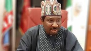 Sen. Barau commences fertiliser distribution to Kano farmers