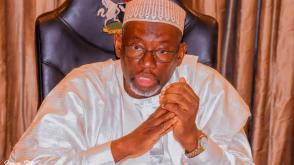 Gov. Namadi mourns Aminu Dantata