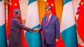 Why China-Nigeria relations is important to Africa — Chinese President