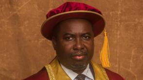 BREAKING NEWS- Council of State approves Prof. Amupitan INEC chairman ‎
