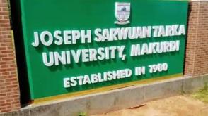 Benue varsity shuts after abduction of students