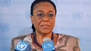 Nigeria has lost a trailblazer – Tinubu mourns as Fmr. Foreign Minister Joy Ogwu