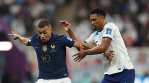 Playing with Mbappe would be ‘really nice’ – Bellingham