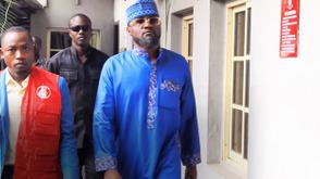 Alleged N1.38bn fraud: EFCC arraigns Jude Okoye, ex-P-Square Manager