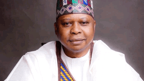Ibadan Convention: Tanimu Turaki elected PDP Natn'l Chairman