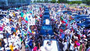 Kaduna’s political realignment and the road to 2027: A test for democracy