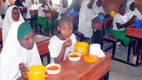 FG to feed 10m pupils as school feeding programme relaunches May 29