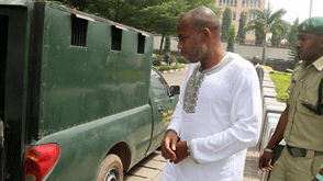 Terrorism charges: FG files fresh evidence against Nnamdi Kanu