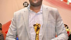 Customs win best corporate team award At 2025 National Spokesperson’s Awards