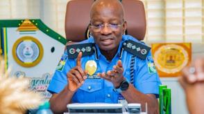 IGP withdraws 11,566 VIP escorts for frontline duty