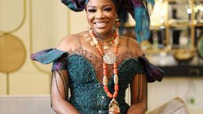 Kemi Adetiba: The fearless storyteller